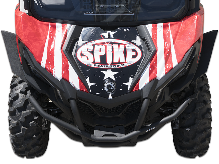 Can-Am Maverick Trail Extended Fender Flares