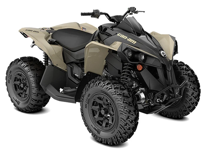 Can-Am Outlander & Renegade 570 ECU Bench Power Flash (SEND-IN ECU) by EVP