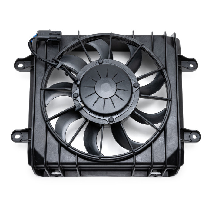 2020+ Can-Am Maverick X3 OEM Intercooler Fan Assembly by EVP