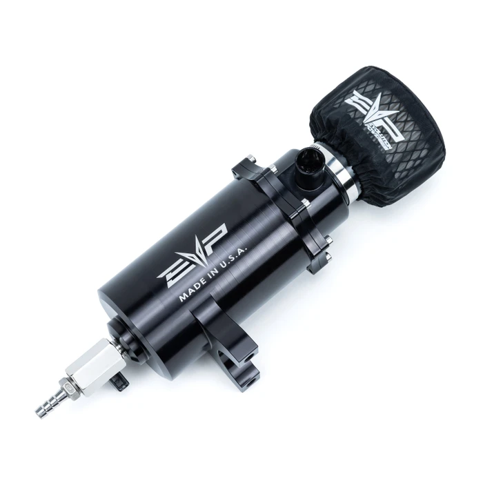 Can-Am 2016+ Defender HD10 Catch Can Kit by EVP