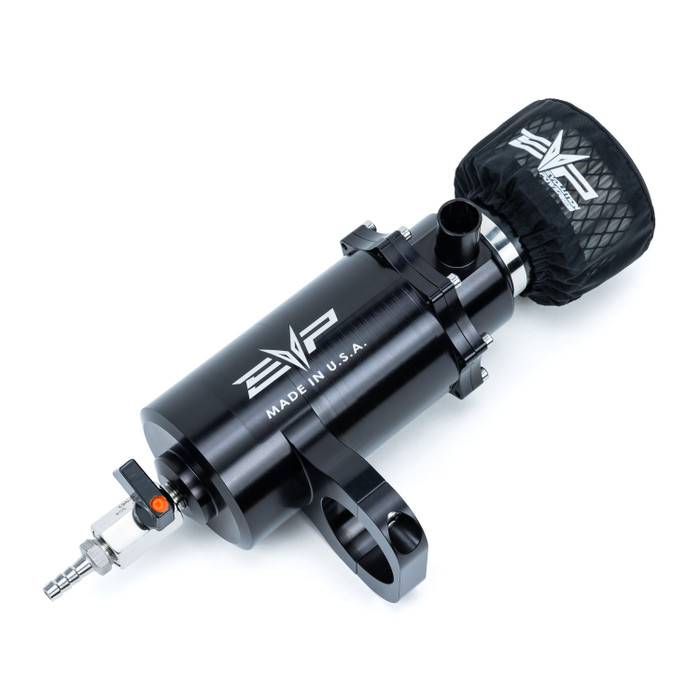 Polaris RZR Pro R EVP Catch Can Kit