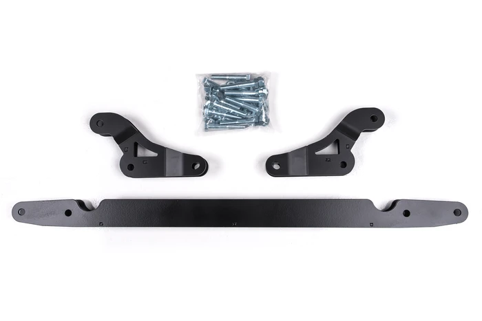Honda Pioneer 1000 / 1000-5 2.25" Lift Kit