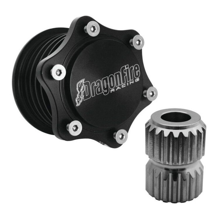 Honda Talon Quick-Release Steering Wheel Hub / Spline Kit