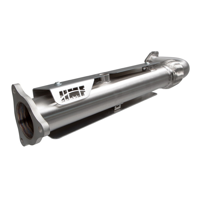 HMF Polaris RZR XP Turbo S Head Pipe (2018-2011)