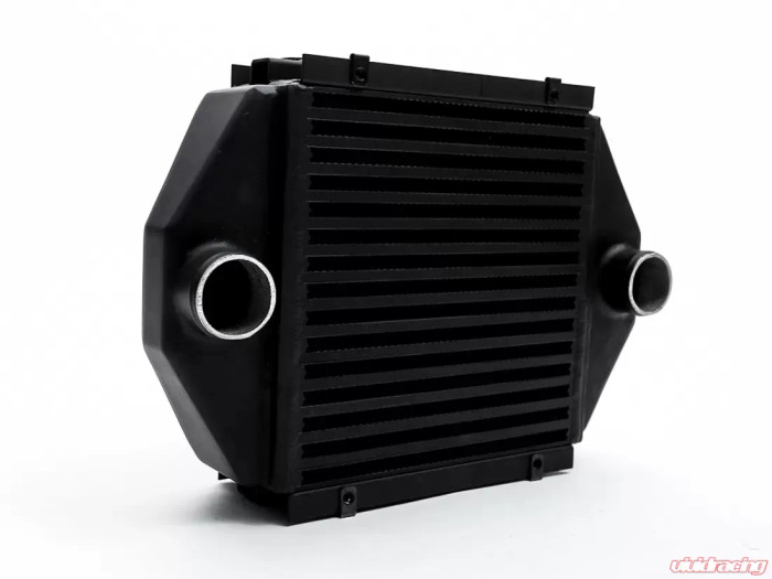 Intercooler Upgrade Can-Am Maverick X3 Turbo 2017-2019 - BLACK