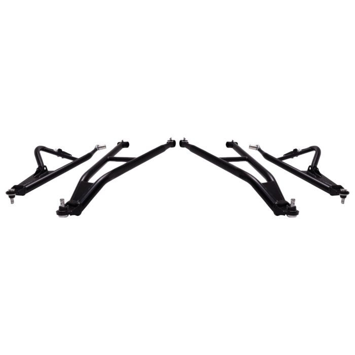 Polaris RZR Turbo S / Turbo S 4 HD Pro Max A-Arm Kit