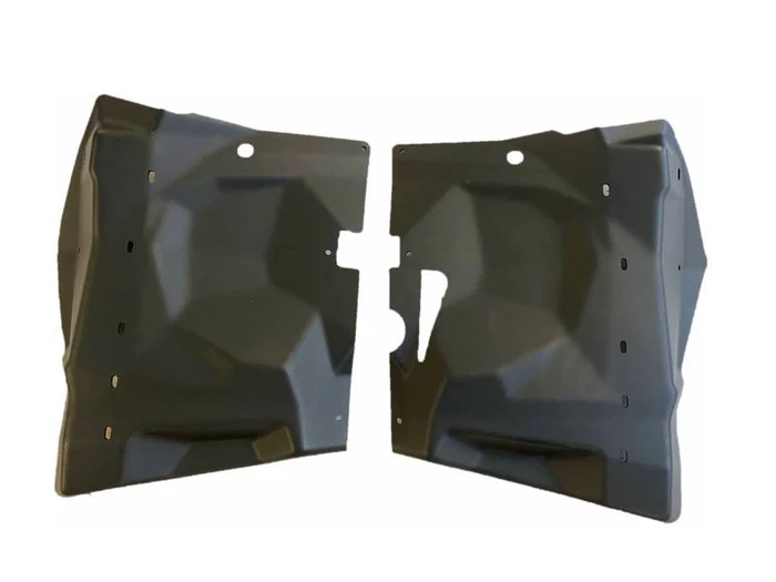 Can-Am Maverick X3 Firewall Liners