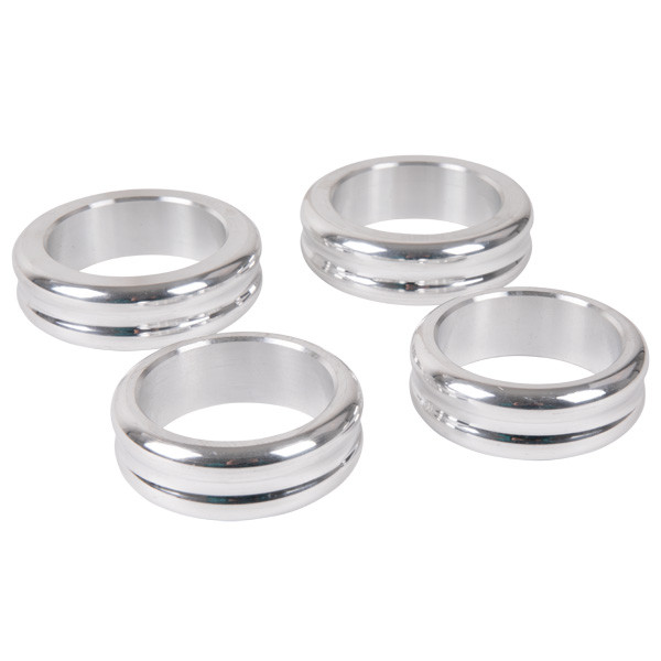 Kawasaki Ridge 1.5" Spacer Lift Kit