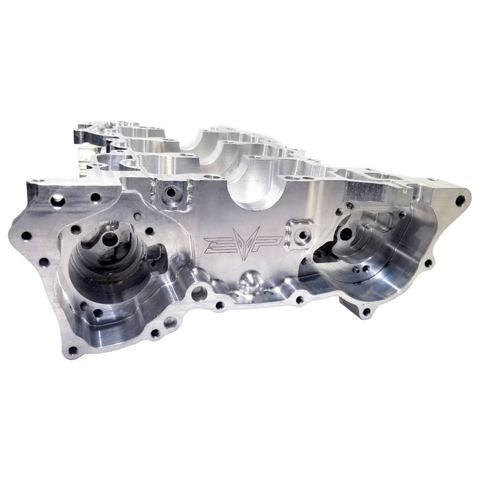 Evolution Powersports XR Series Billet Engine Cradle for Can Am Maverick X3