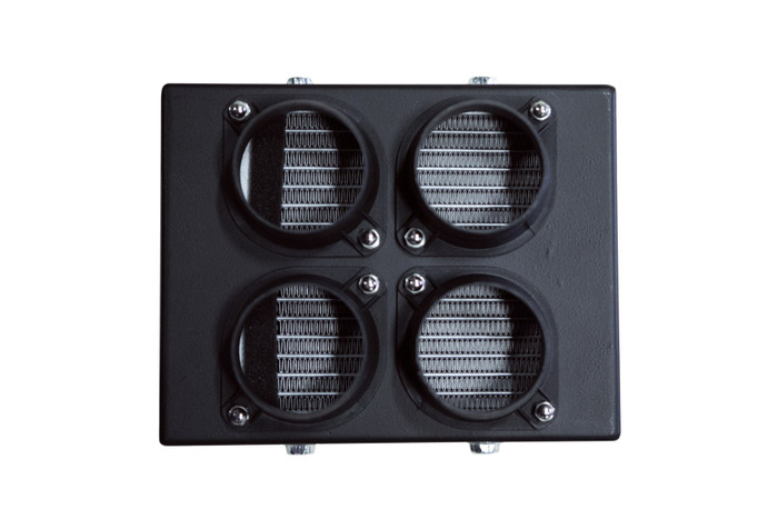 Polaris RZR Trail 2019-2026 Firestorm Cab Heater
