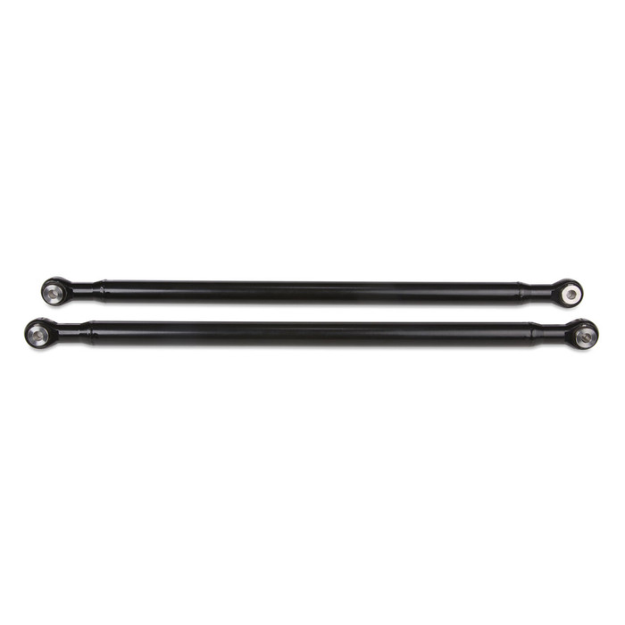 Cognito OE Replacement Fixed Length Lower Straight Control Link (Radius Rod) Kit For 17-23 Can-Am Maverick X3