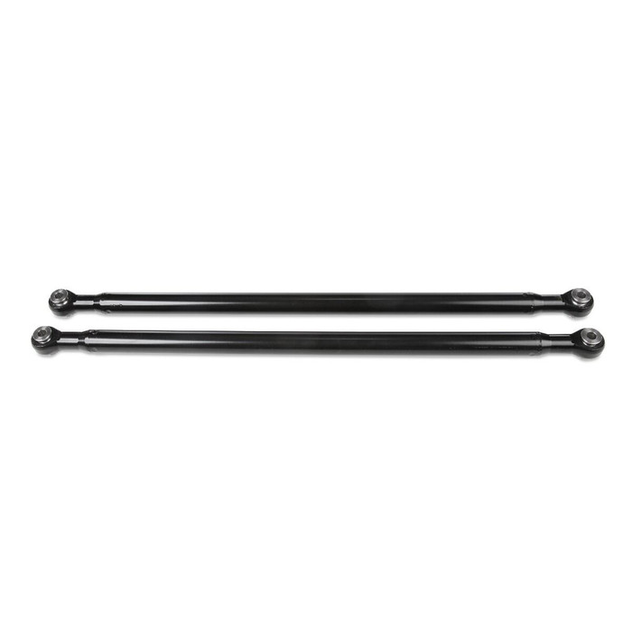 Cognito OE Replacement Fixed Length Middle Straight Control Link (Radius Rod) Kit For 17-23 Can-Am Maverick X3