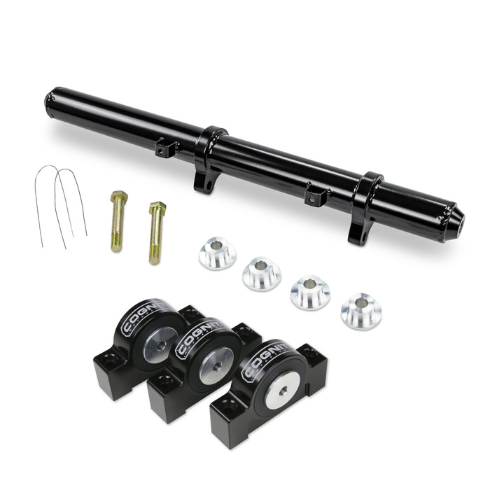 Cognito Extreme Duty Engine and Transmission Mount Kit For 14-21 Polaris RZR XP 1000