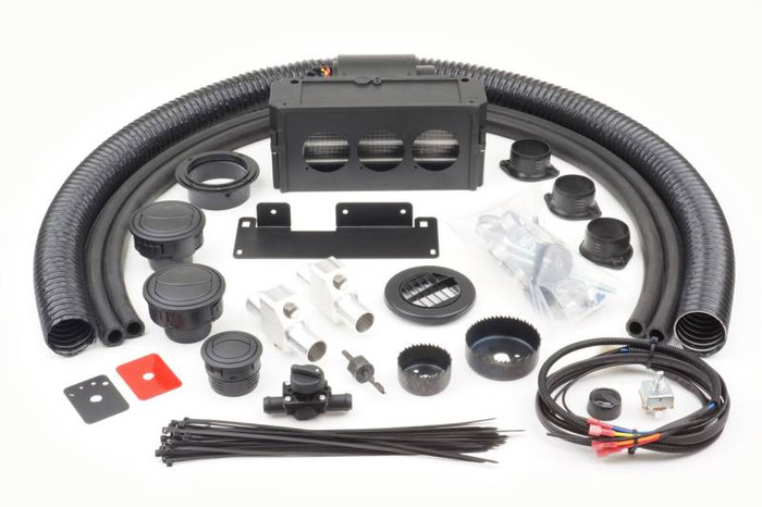 Honda Pioneer 500/520 Cab Heater (2015-2022)
