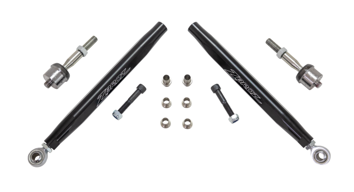 2014-2023 POLARIS RANGER XP1000 BILLET TIE ROD KIT