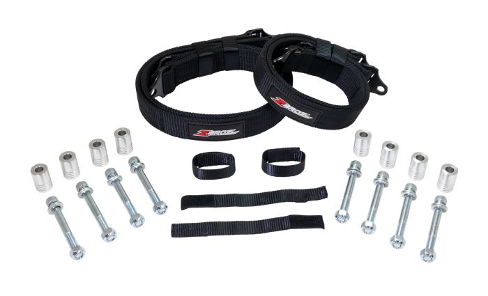 2014-2023 POLARIS RZR XP1000 2019-2022 RS1 SHOCK LIMIT STRAPS