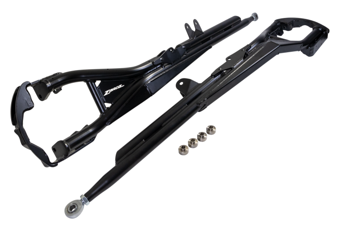 2017-2026 Can-Am Maverick X3 Trailing Arm Kit - 72" Wide