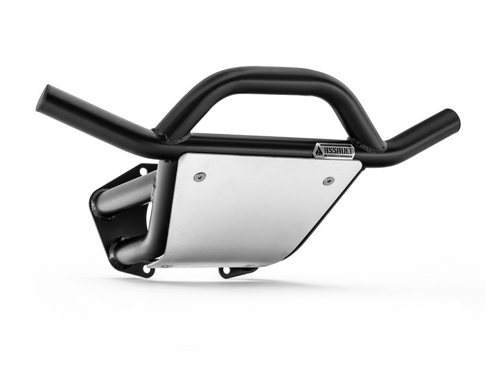 Assault Industries Battle Cry Front Bumper (Fits: Polaris RZR Pro XP)