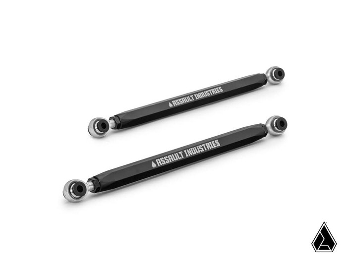 Assault Industries Turret Rear Sway Bar End Links (Fits: Polaris RZR Pro R)