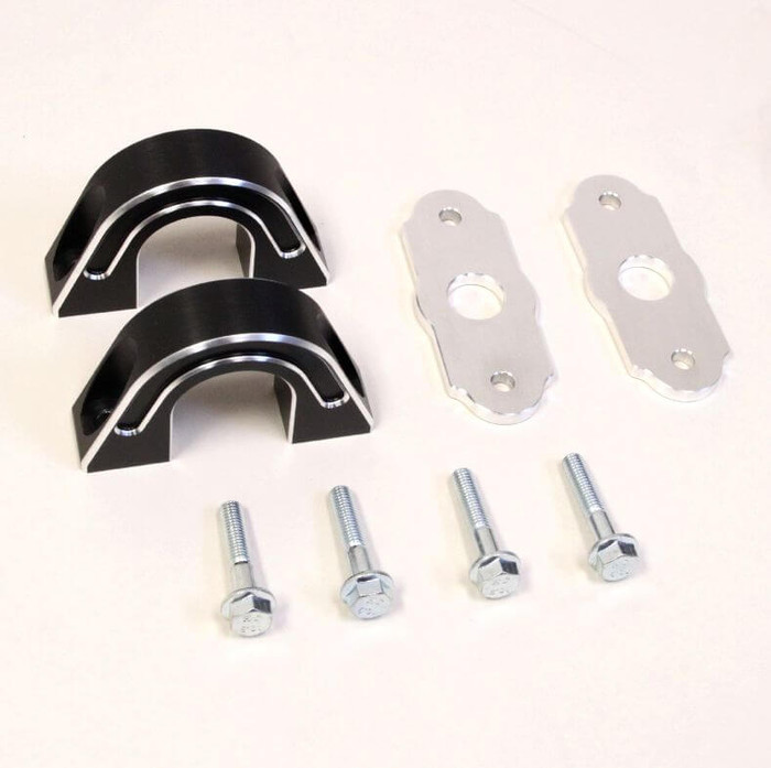 Polaris RZR XP 1000 HD Billet Sway Bar Mounts