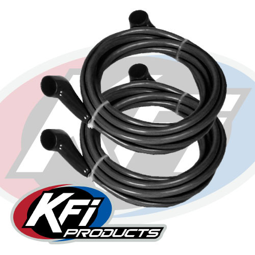 UTV Winch Wire Extension Kit