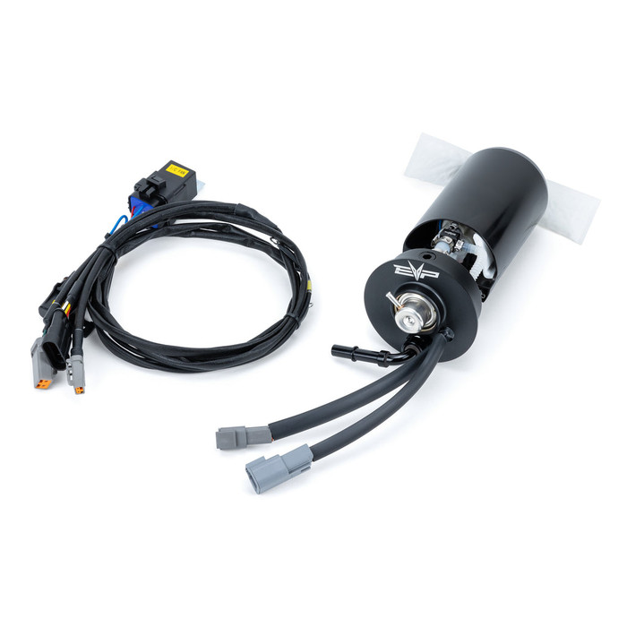 Click to zoom in EVP High-Volume Fuel Pump & Surge Tank Kit for Polaris RZR Pro R