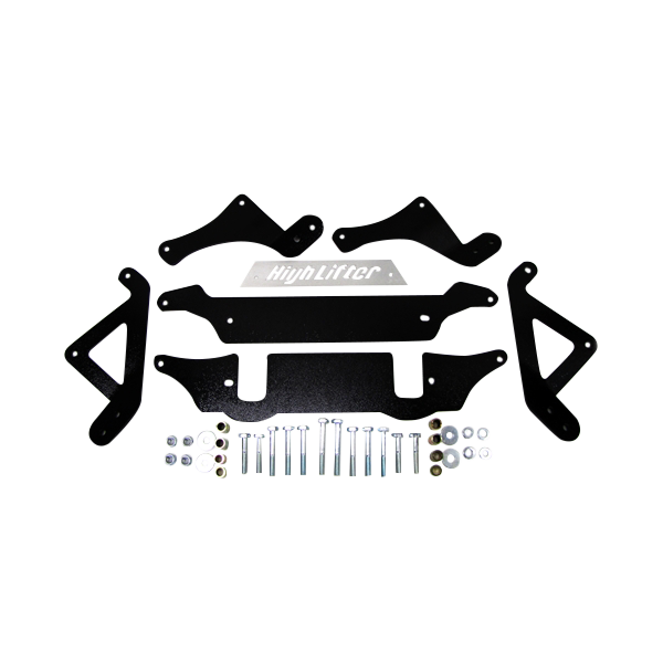 Highlifter 2-5'' Signature Series Lift Kit Polaris 900 RZR