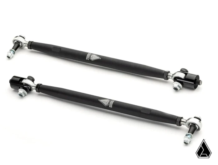 Assault Industries Barrel Style Heavy Duty Tie Rods (Fits: Polaris RZR XP 1000 & XP Turbo)