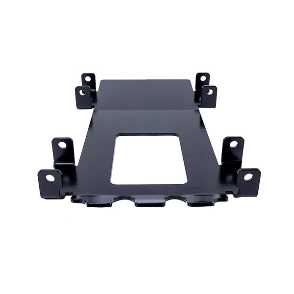 Polaris RZR XP 1000 / RZR XP Turbo Frame Stiffener Gusset Kit
