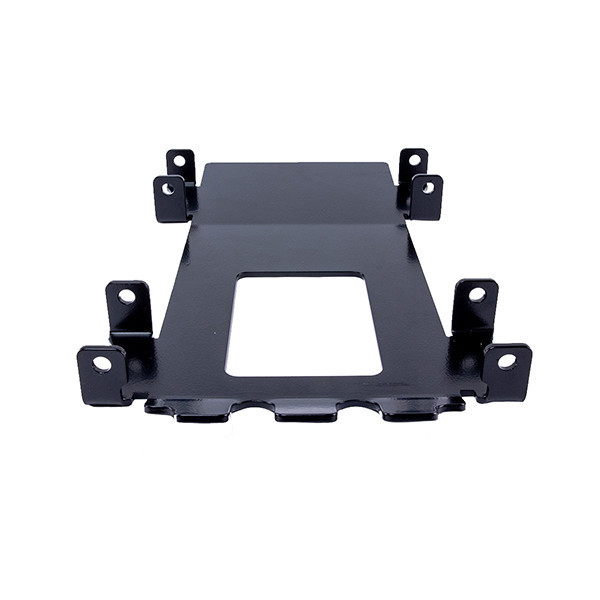 Polaris RZR XP 1000 / RZR XP Turbo Frame Stiffener Gusset Kit