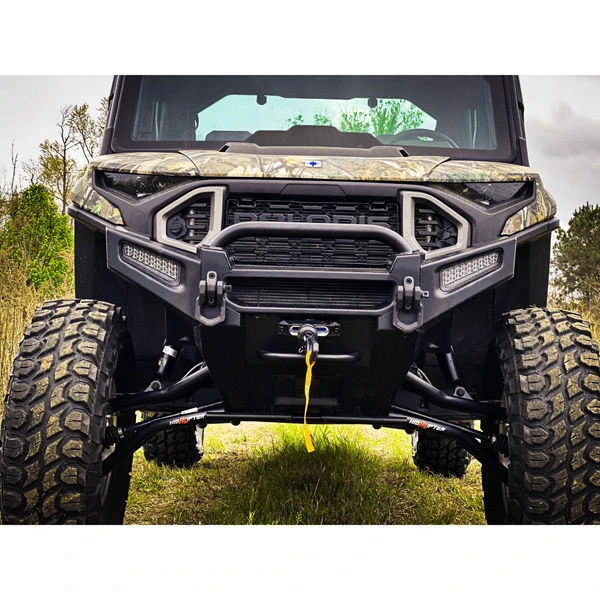 Polaris Ranger 1500 XD 2 Inch Lift Kit