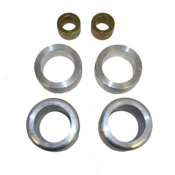 Polaris Ranger 570 Lift Kit