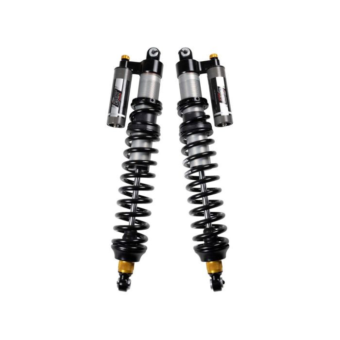 Can-Am Commander MAX 2" X2 Series EXIT Shocks Rear Pair (2021-2023)