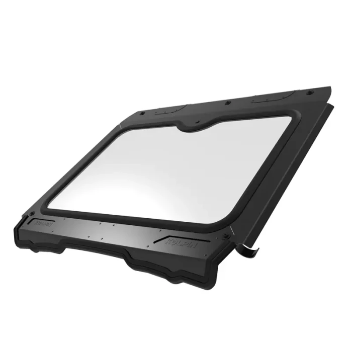 Polaris RZR Pro XP Glass Windshield - DOT Approved