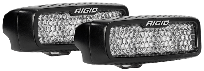 Flood Diffused Backup Surface Mount Kit SR-Q Pro RIGID Industries