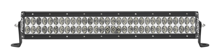 20 Inch Driving Light Black Housing E-Series Pro RIGID Industries