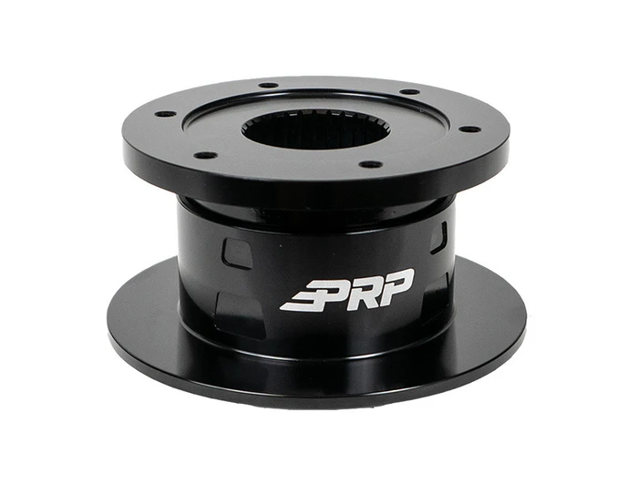 Yamaha Wolverine RMAX Quick Release Steering Wheel Hub Adapter