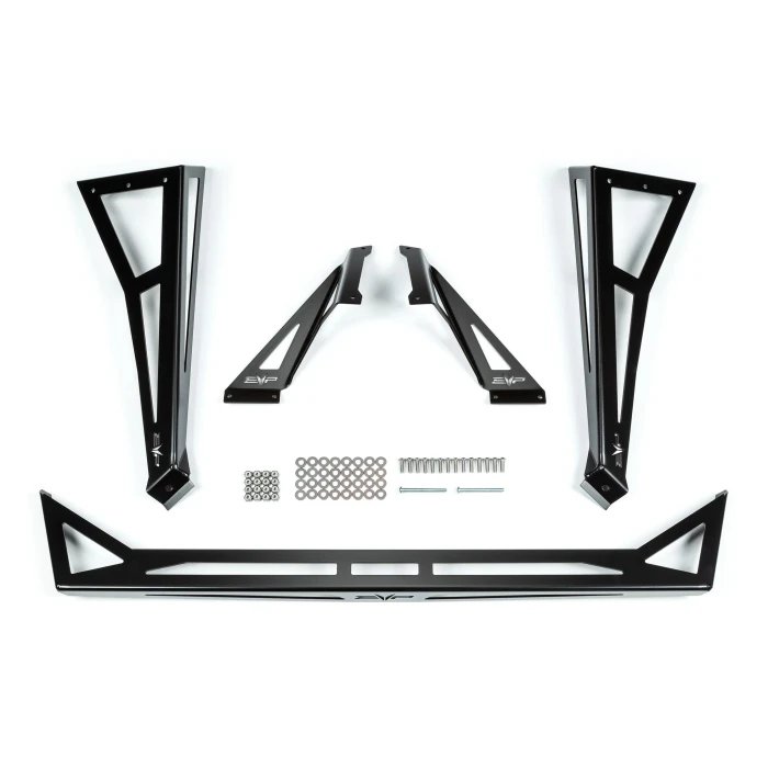 Click to zoom in Can-Am Maverick X3 Bed Delete Kit