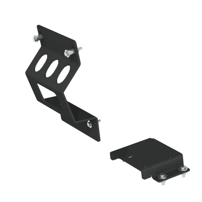Kolpin Kawasaki Teryx Winch Mount