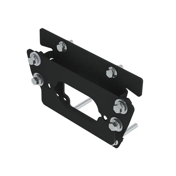 Kolpin Kawasaki Teryx KRX 1000 Winch Mount Kit