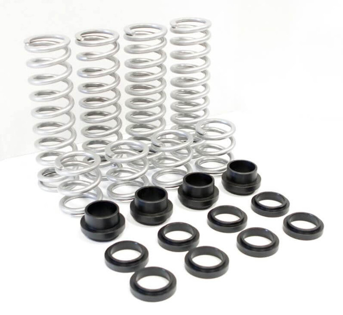 Can-Am Maverick 1000 (2.0" Shock) Heavy Duty Dual Rate Performance Springs Kit