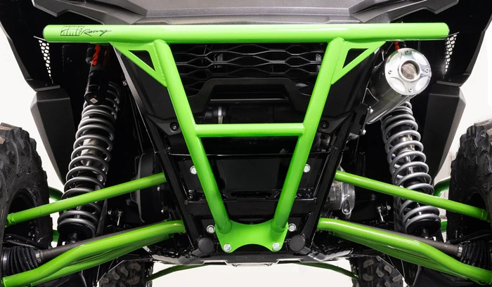 HMF Kawasaki Teryx KRX 1000 Rear Tube Bumper