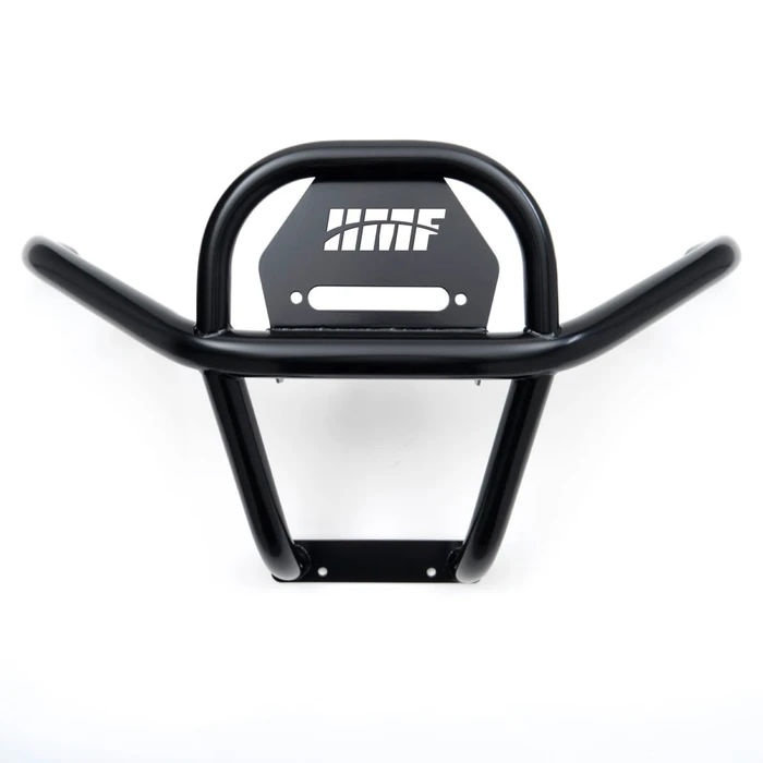 Kawasaki Teryx KRX 1000 U4 Front Tube Bumper with Winch Mount