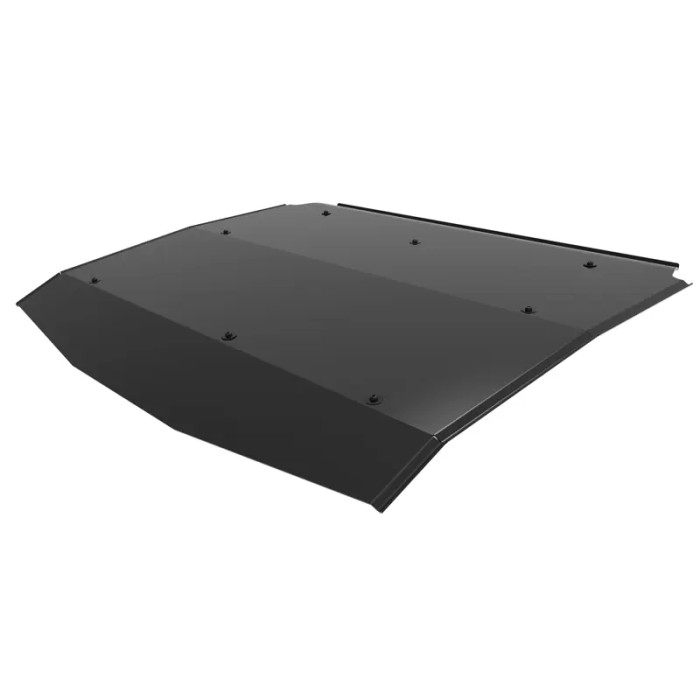 Polaris RZR Turbo R Aluminum Roof Top by Kolpin