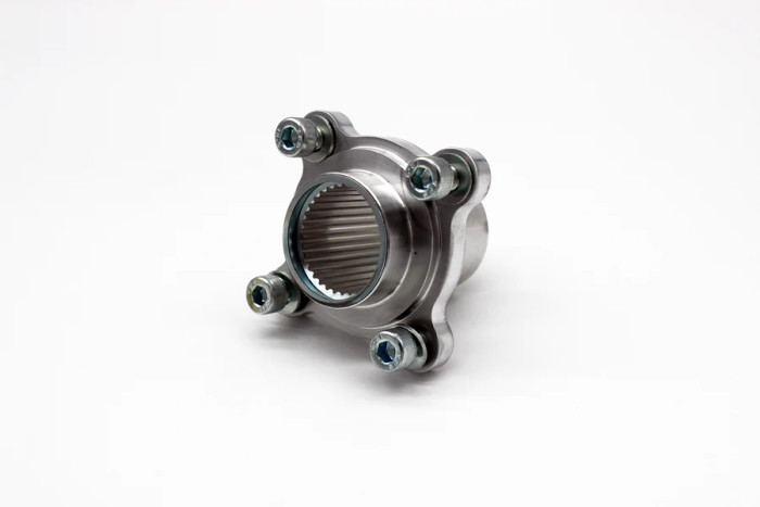 Polaris RZR 170 Billet Rear Brake Hub