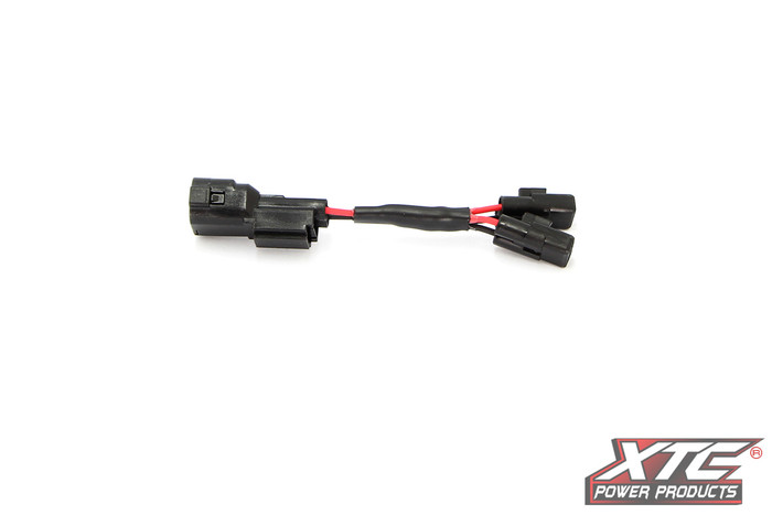 Honda Talon Plug and Play Accessory Power Splitter