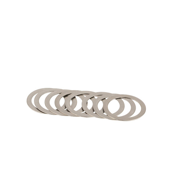 Polaris RZR Pro R Secondary Clutch Alignment Shim Kit