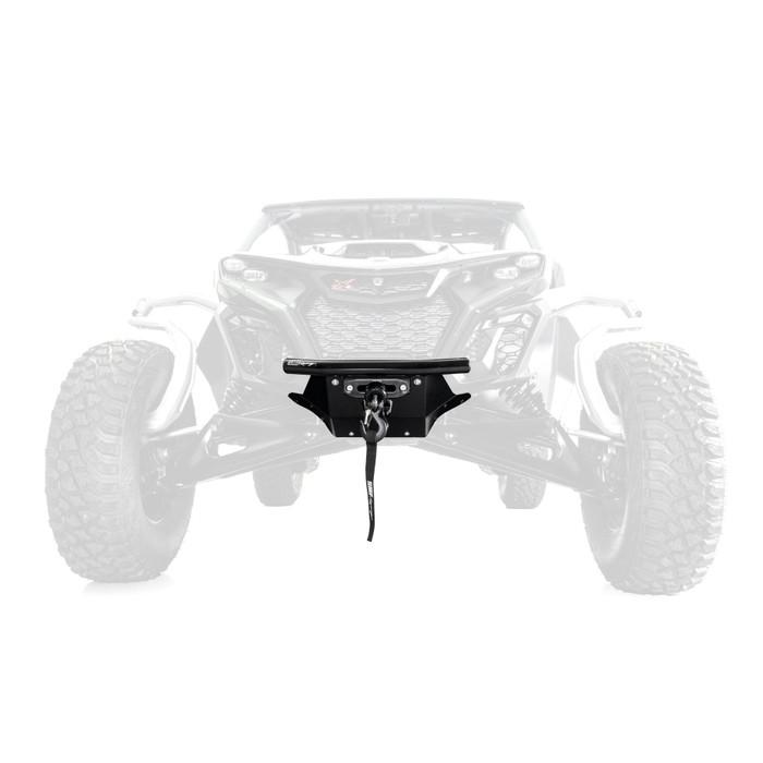 Can-Am Maverick R LT Front Bumper