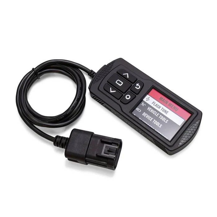 DynoJet Power Vision 3 EFI Tuner for Polaris RZR 200 / RZR 570