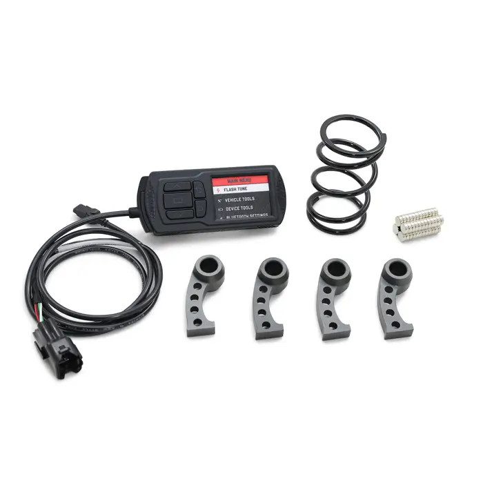 DynoJet Kawasaki KRX 1000 Stage 2 Performance Kit - PowerVision 3 with Clutch Kiti